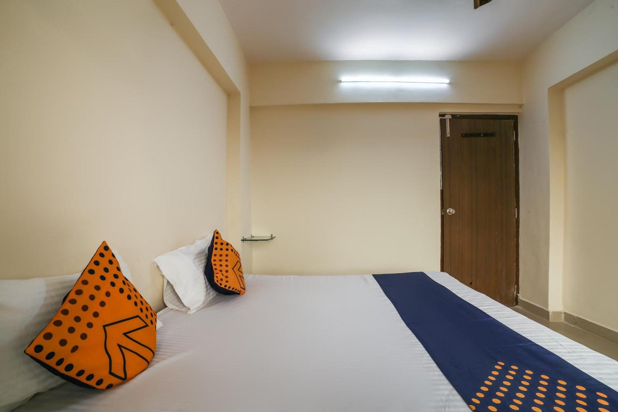 Hotel O Megha Villa Gorhe Εξωτερικό φωτογραφία