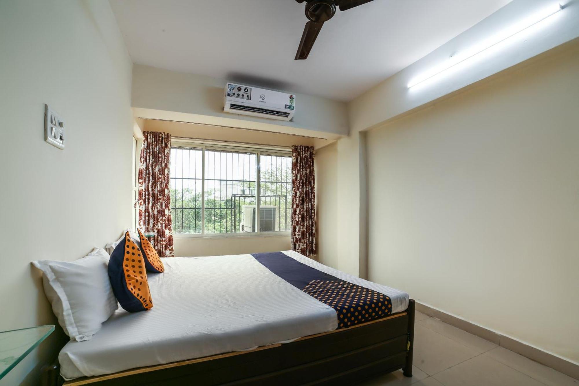 Hotel O Megha Villa Gorhe Εξωτερικό φωτογραφία