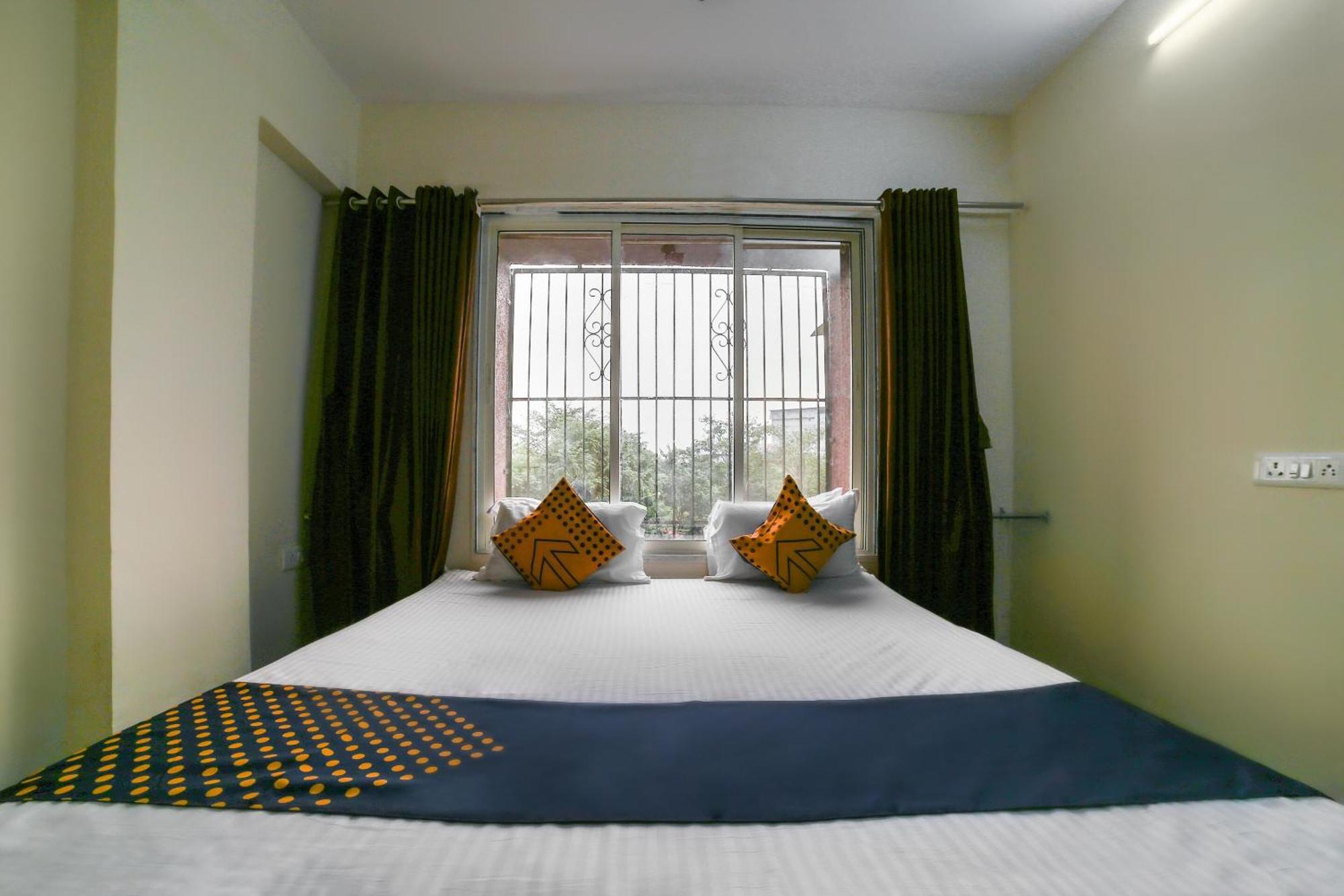 Hotel O Megha Villa Gorhe Εξωτερικό φωτογραφία