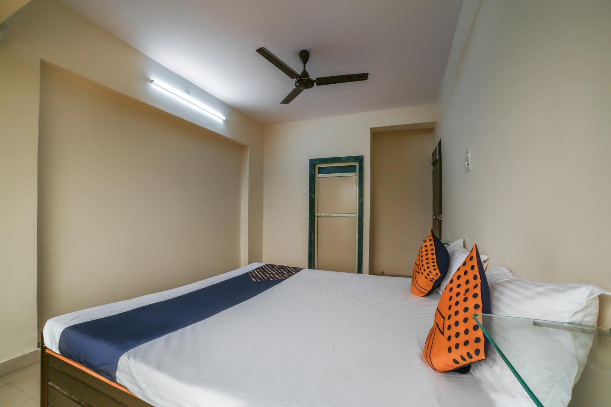 Hotel O Megha Villa Gorhe Εξωτερικό φωτογραφία