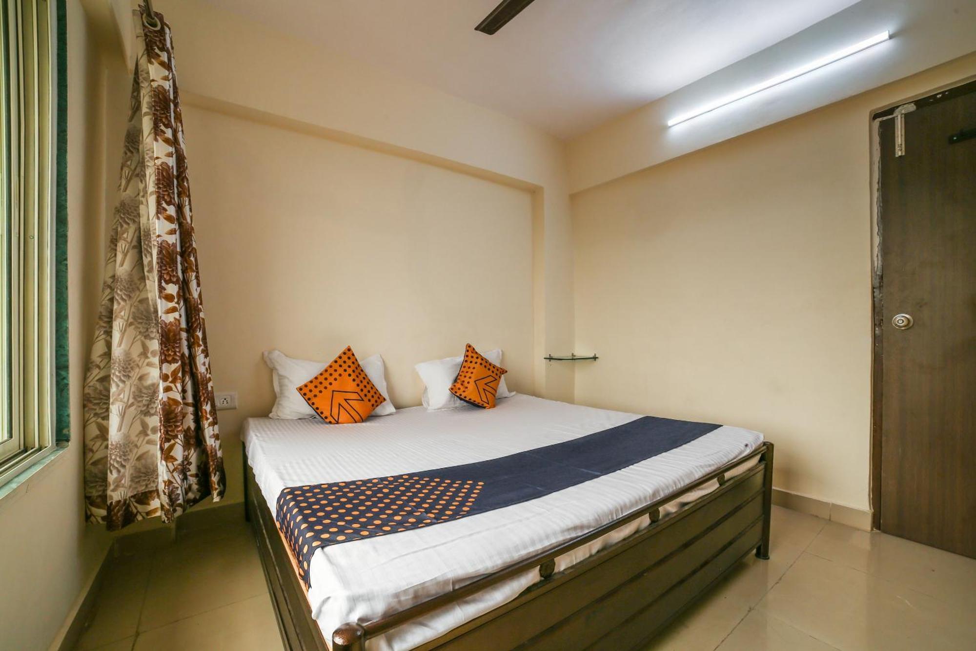 Hotel O Megha Villa Gorhe Εξωτερικό φωτογραφία